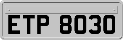 ETP8030