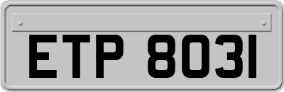 ETP8031
