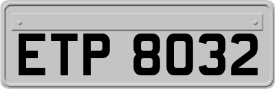 ETP8032