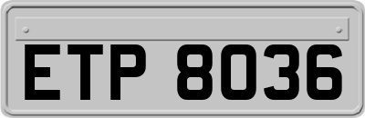 ETP8036