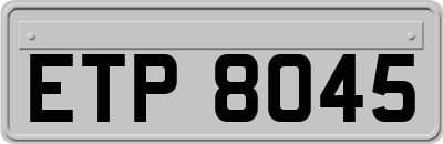 ETP8045