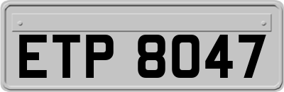 ETP8047
