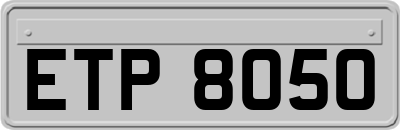 ETP8050