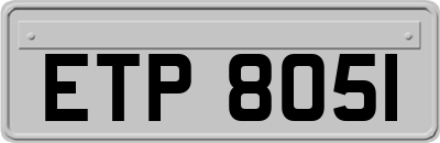ETP8051