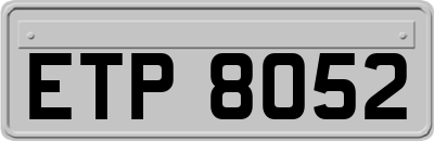 ETP8052