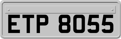 ETP8055