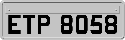 ETP8058