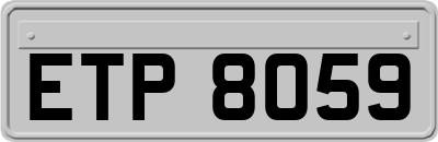 ETP8059