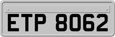 ETP8062
