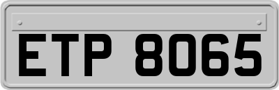 ETP8065
