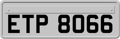 ETP8066