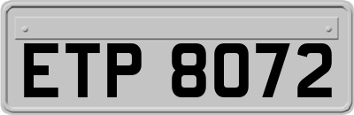 ETP8072