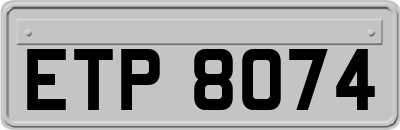 ETP8074