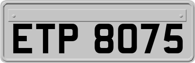 ETP8075