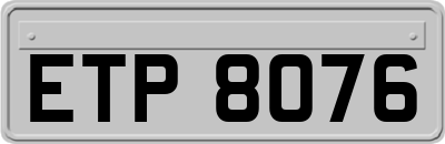 ETP8076