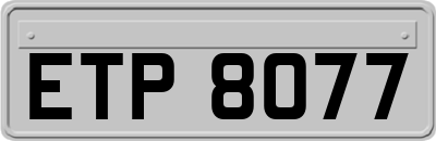 ETP8077