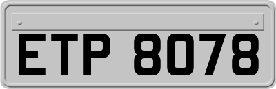 ETP8078