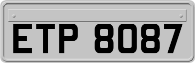 ETP8087