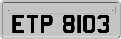 ETP8103