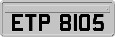 ETP8105