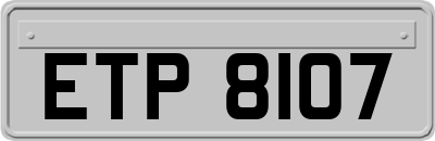 ETP8107