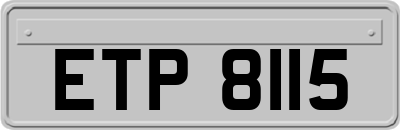 ETP8115