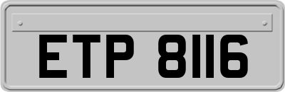 ETP8116