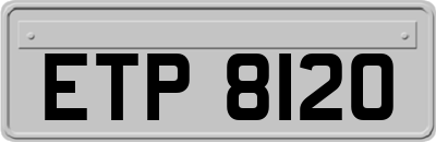 ETP8120