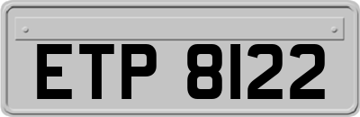 ETP8122