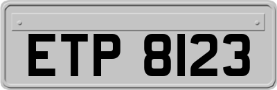 ETP8123