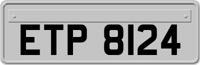 ETP8124