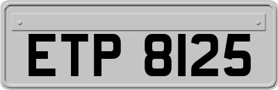 ETP8125