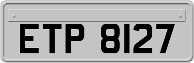 ETP8127