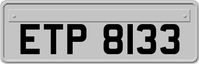 ETP8133