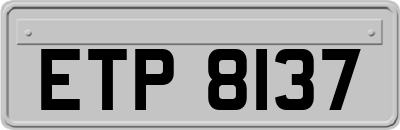 ETP8137