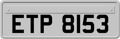 ETP8153