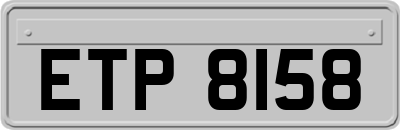 ETP8158