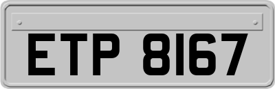 ETP8167