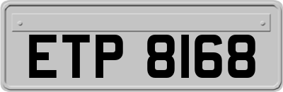 ETP8168