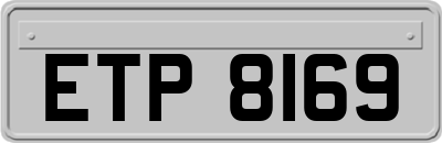 ETP8169