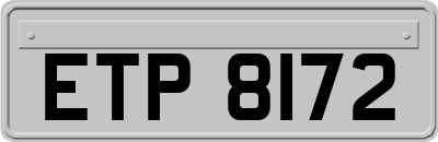 ETP8172