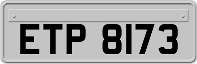 ETP8173