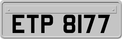ETP8177