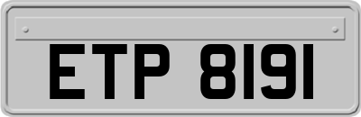 ETP8191