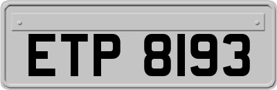 ETP8193