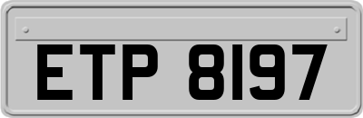 ETP8197