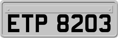 ETP8203