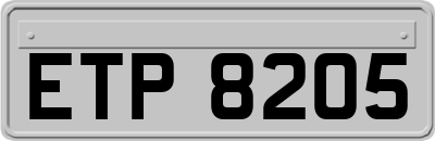 ETP8205