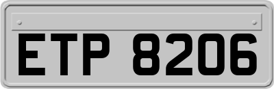 ETP8206