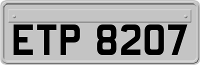 ETP8207